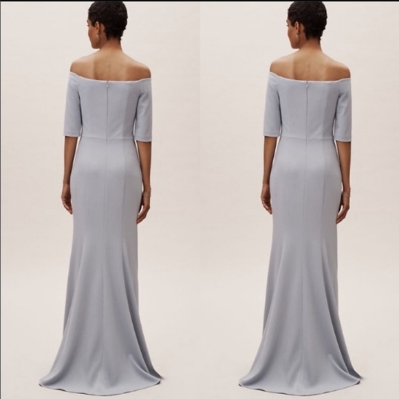 BHLDN Emile Dress - Picture 2 of 7